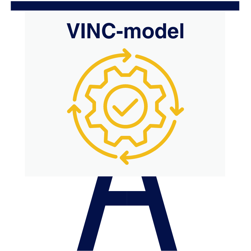 VINC model