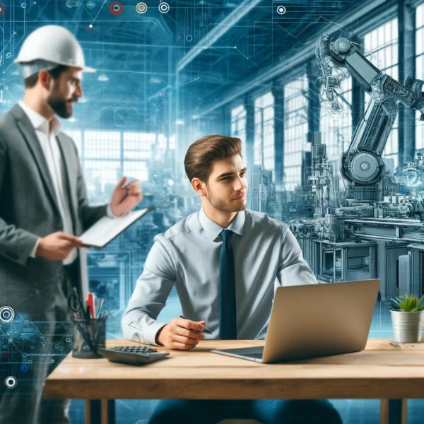 Digitale consultant